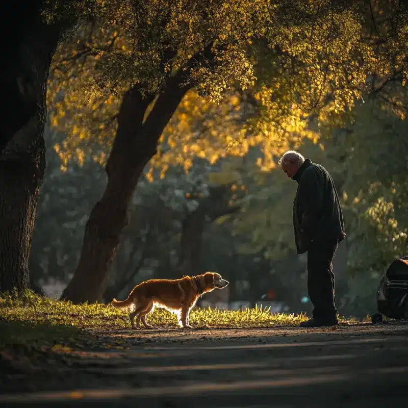 Senior Dog Daycare Benefits and How to Choose the Best Option for Your Pet 16 Behavioral or Health Based Indicators