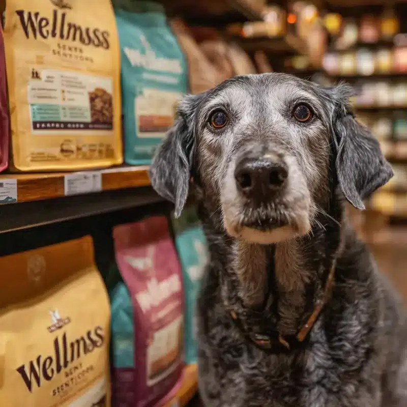 wellness for seniors dog food : 17 Vet-Approved Picks to Keep Your Older Dog Healthy (2025) 18 Final Thoughts on Wellness for Seniors Dog Food