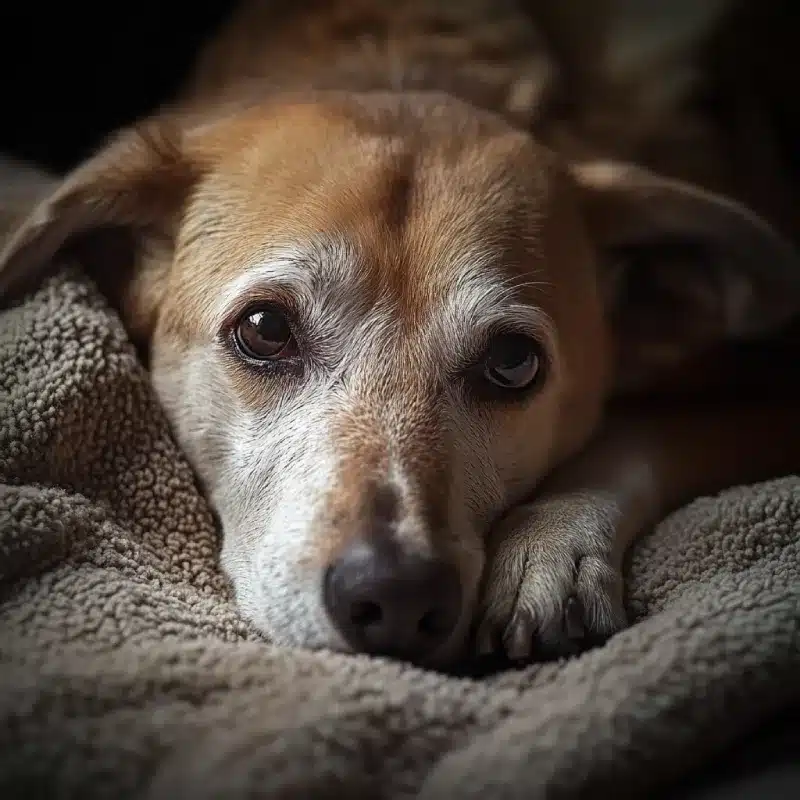 Senior Dog Losing Weight but Eating? 5 Proven Solutions to Help Your Pet Gain Weight 2 Medical Causes Why Is My Senior Dog Losing Weight but Eating
