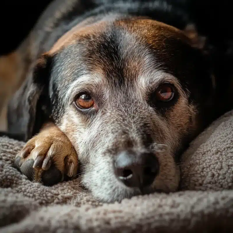 Senior Dog Losing Weight but Eating? 5 Proven Solutions to Help Your Pet Gain Weight 3 Why Is My Senior Dog Losing Weight but Eating