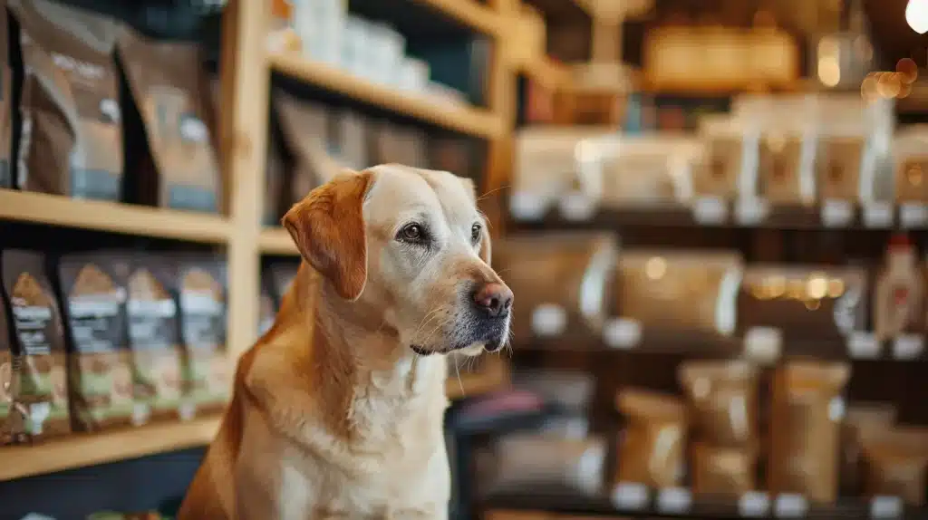grain free senior dog food 3 Popular Grain Free Senior Dog Food Brands