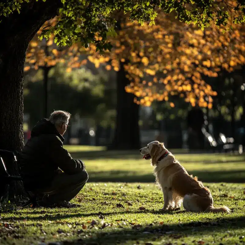 Senior Dog Daycare Benefits and How to Choose the Best Option for Your Pet 9 Socialization A Key to a Happy Senior Dog