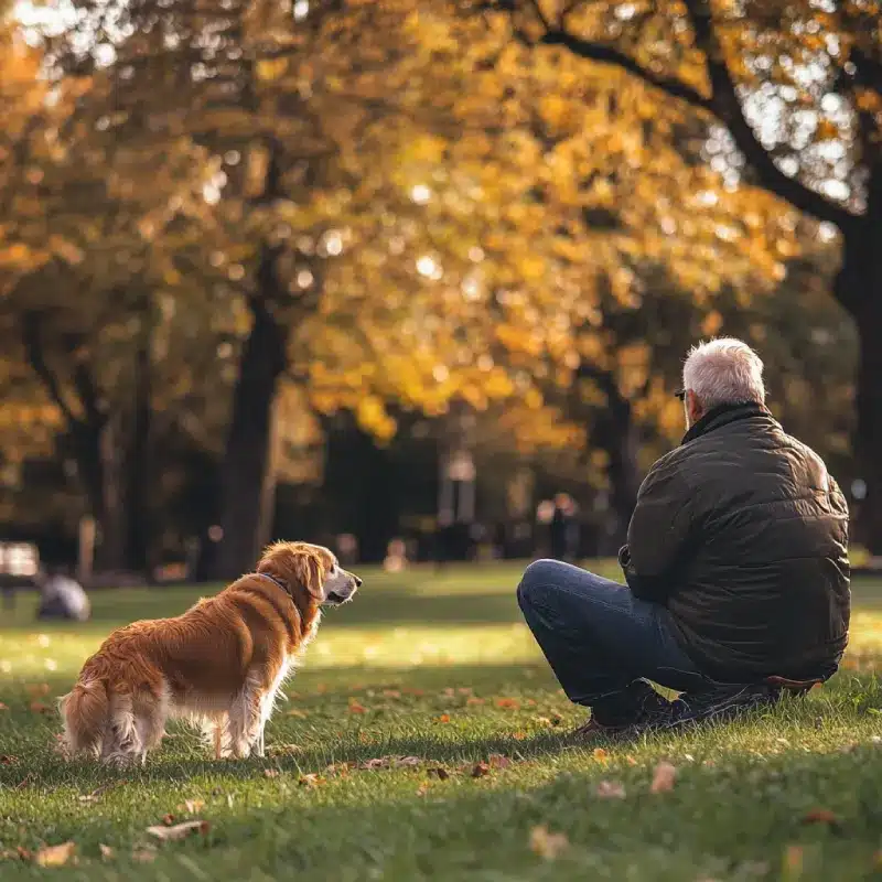 Senior Dog Daycare Benefits and How to Choose the Best Option for Your Pet 10 The Importance of Social Contact for Senior Dogs