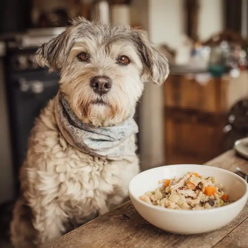 Top 7 Best Small Breed Senior Dog Food Options for 2025 3 What’s Best for Small Senior Breeds