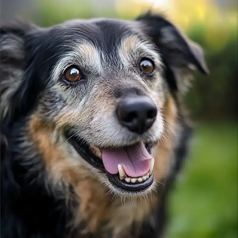 Senior Dog Daycare Benefits and How to Choose the Best Option for Your Pet 7 senior dog image 1