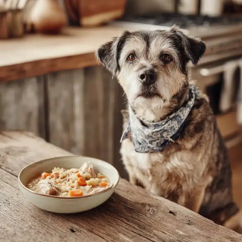 Top 7 Best Small Breed Senior Dog Food Options for 2025 4 senior small dog food