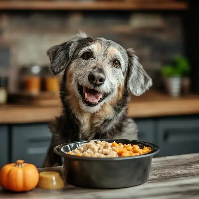 Top 10 Best Dog Food for Senior Dogs with Sensitive Stomachs — Expert Picks 13 best dog food for senior dog with sensitive stomach