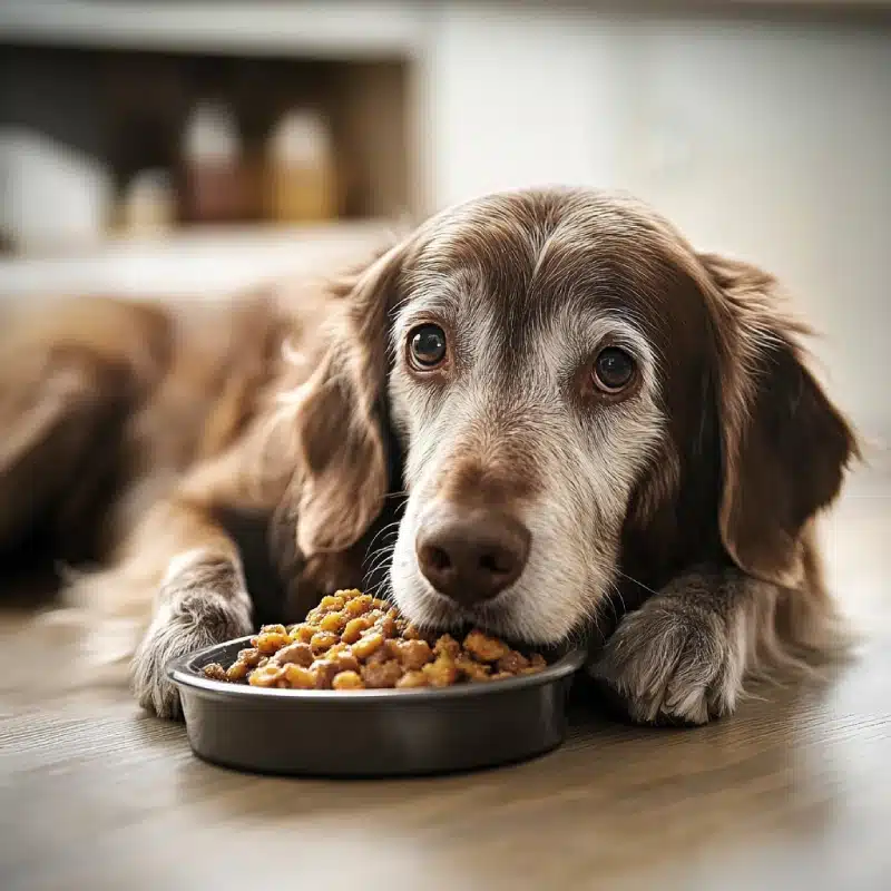 best dog food for senior dog with sensitive stomach best dog food for senior dog with sensitive stomach