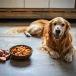 best dry dog food for seniors