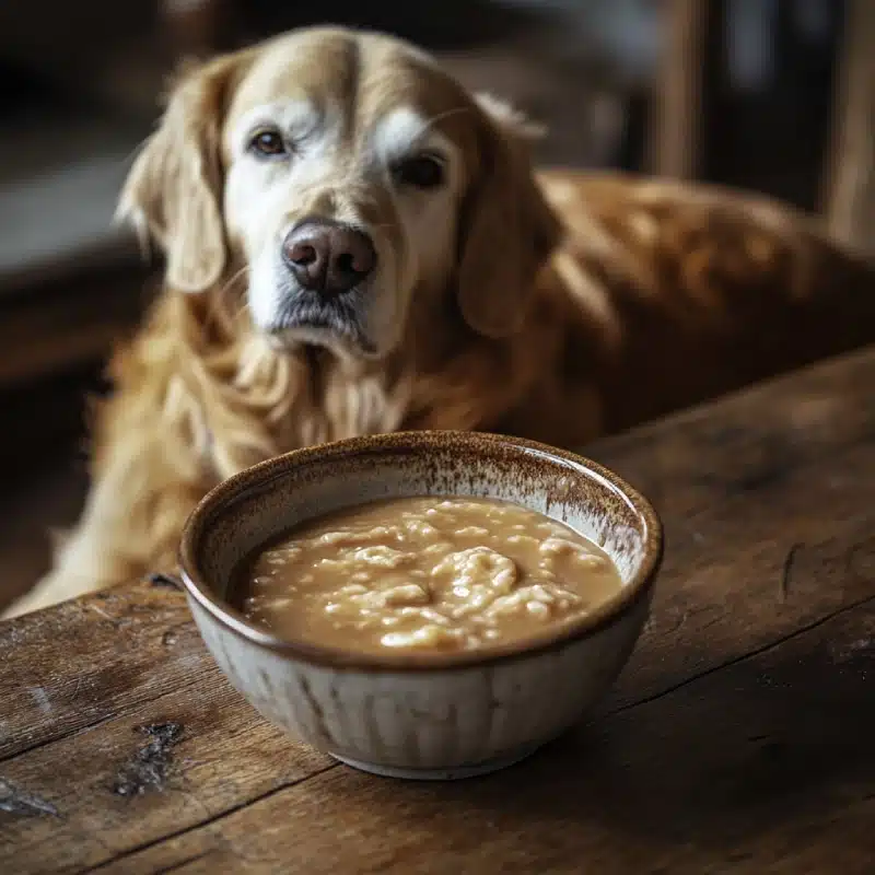Top 10 Soft Dog Food for Senior Dogs with Bad Teeth — Ultimate Comfort & Nutrition Guide 2 Symptoms of Dental Trouble in Senior Dogs