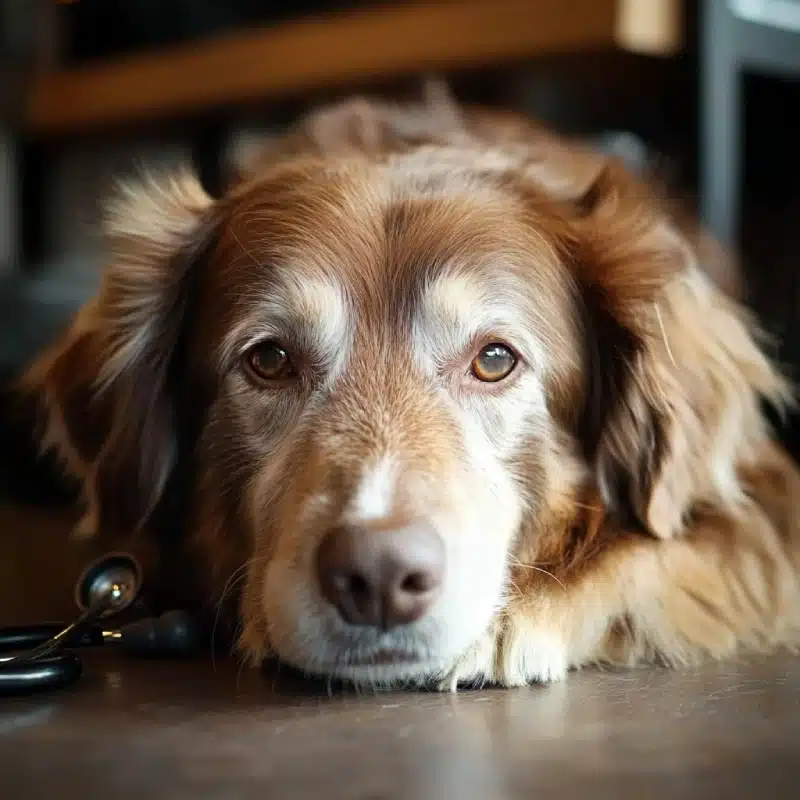 Senior dog seizures 4 Real-Life Stories and Experiences