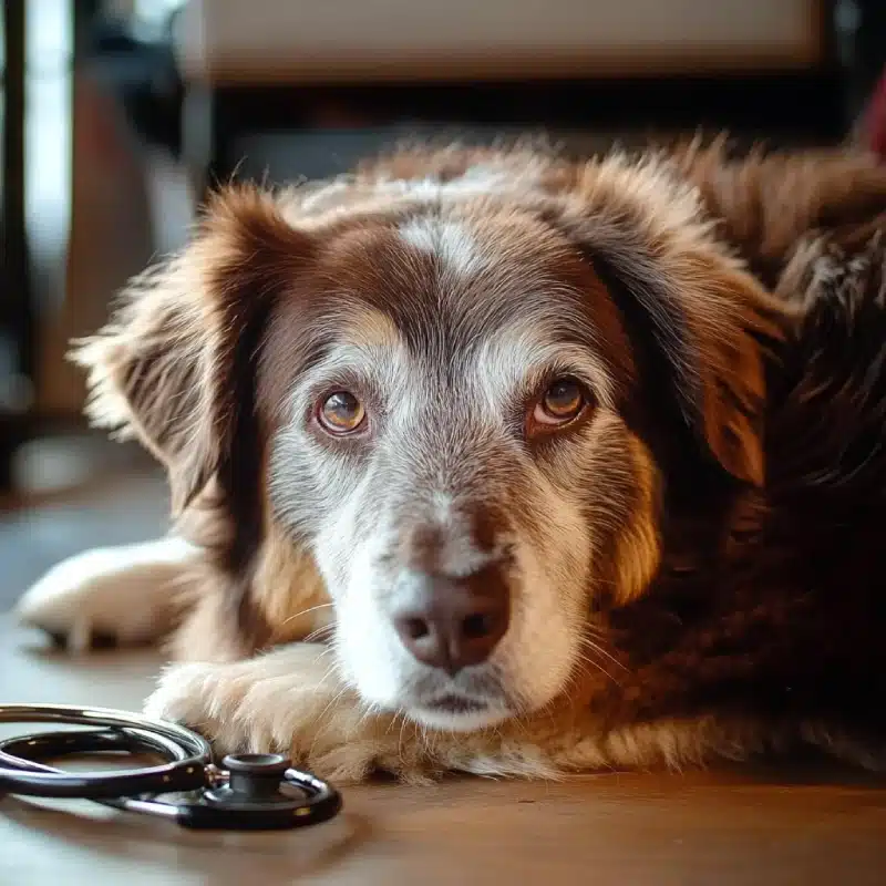 Senior dog seizures 2 What to Do When Your Senior Dog Has a Seizure