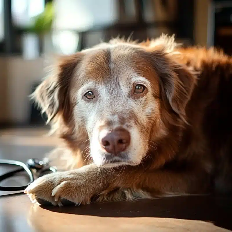 Senior dog seizures 3 Keeping a Seizure Diary