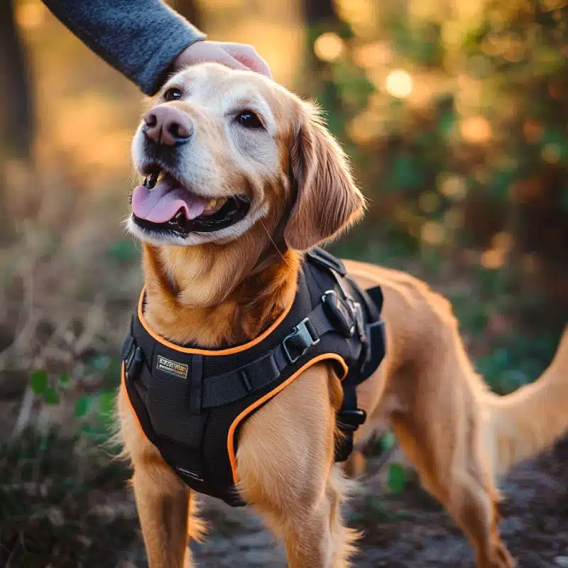 Differences Between Adult and Senior Dog Needs Differences Between Adult and Senior Dog Needs