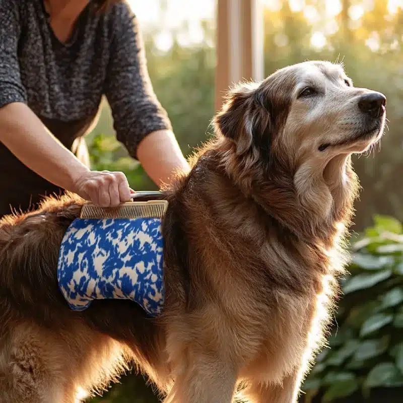 Nail, Paw, and Pad Care Nail, Paw, and Pad Care